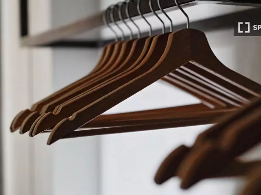 Immagine 18 di Appartamento in affitto  in Via Giovanni Battista Sammartini a Milano