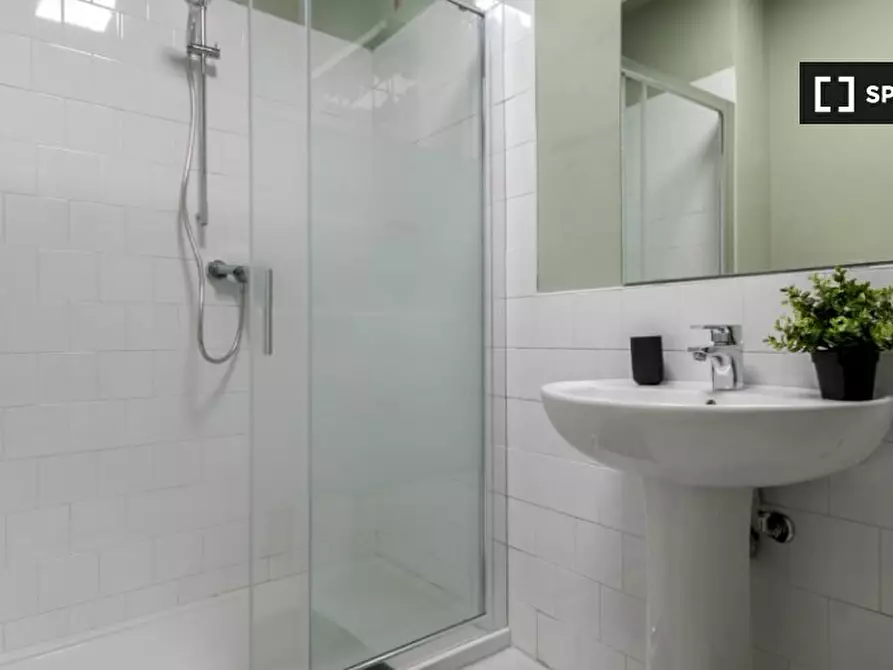 Immagine 11 di Camera condivisa in affitto  in Via Ambrogio Binda a Milano