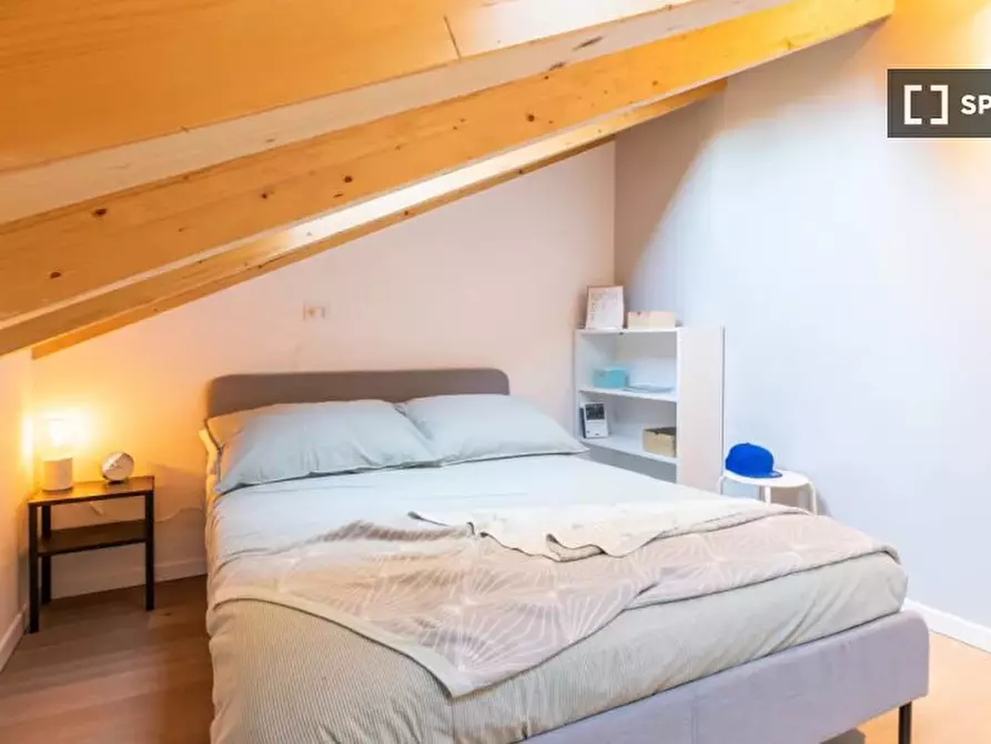 Immagine 3 di Appartamento in affitto  in Via Vespri Siciliani a Milano