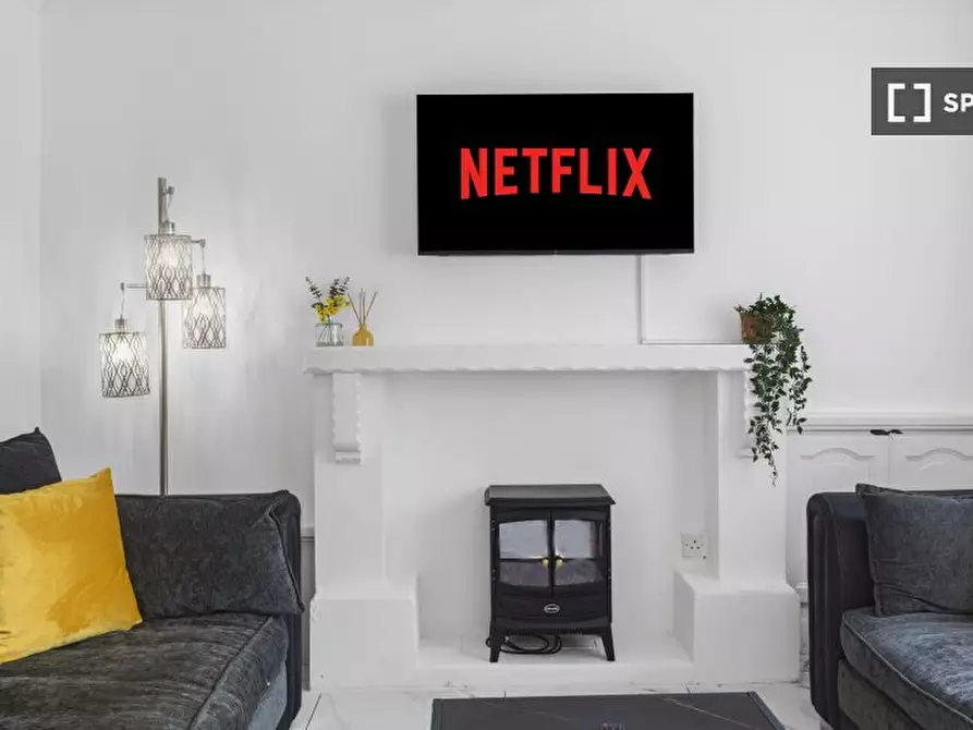 Immagine 4 di Appartamento in affitto  in Harwill Cres a 