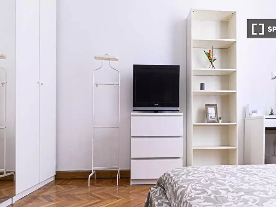 Immagine 4 di Camera condivisa in affitto  in Via Antonio Bazzini a Milano