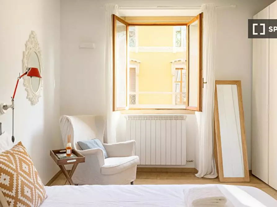 Immagine 1 di Appartamento in affitto  in Via Paolo Sarpi a Milano