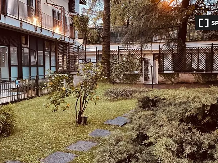 Immagine 14 di Appartamento in affitto  in Via Privata Chioggia a Milano