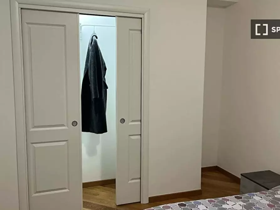 Immagine 14 di Appartamento in affitto  in Via Carlo Rusconi a Roma