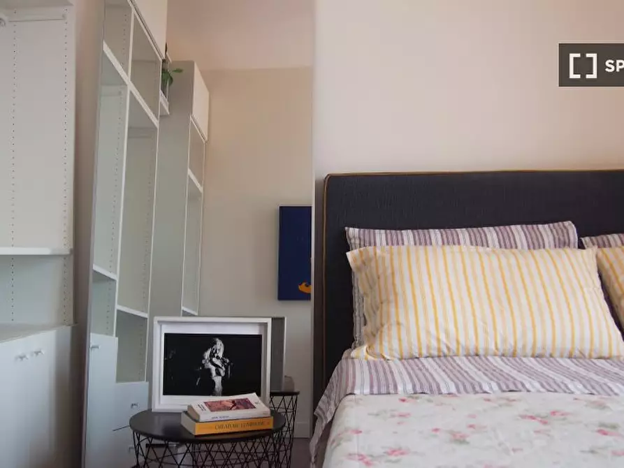 Immagine 13 di Appartamento in affitto  in Via Savona a Roma