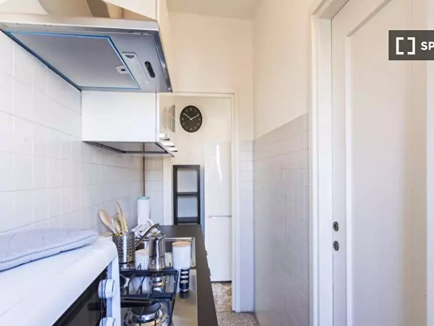 Immagine 13 di Camera condivisa in affitto  in Via Pasquale Fornari a Milano