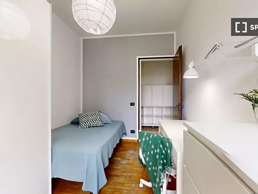 Immagine 17 di Camera condivisa in affitto  in VIA L. Ariosto a Padova