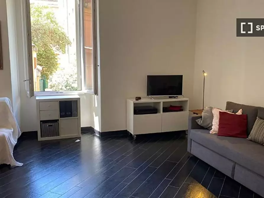 Immagine 12 di Appartamento in affitto  in Via Scipio Slataper a Roma