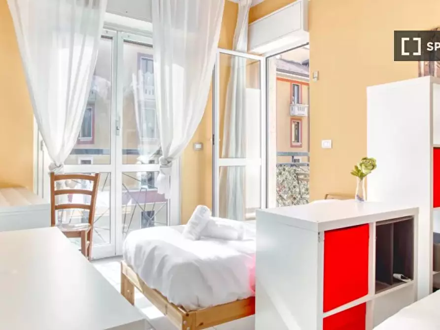 Immagine 10 di Appartamento in affitto  in Via Arbe a Milano