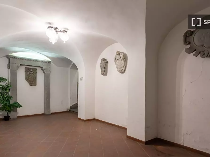 Immagine 5 di Ufficio in affitto  in Chiasso Ricasoli a Firenze