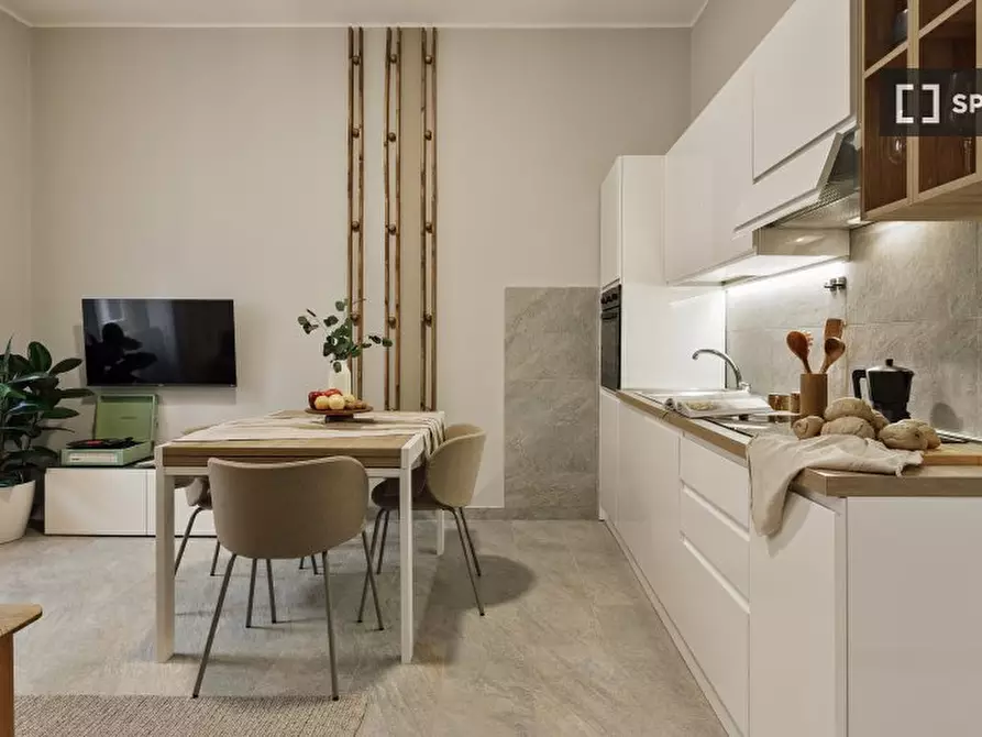 Immagine 4 di Appartamento in affitto  in Via Luigi Porro Lambertenghi a Milano