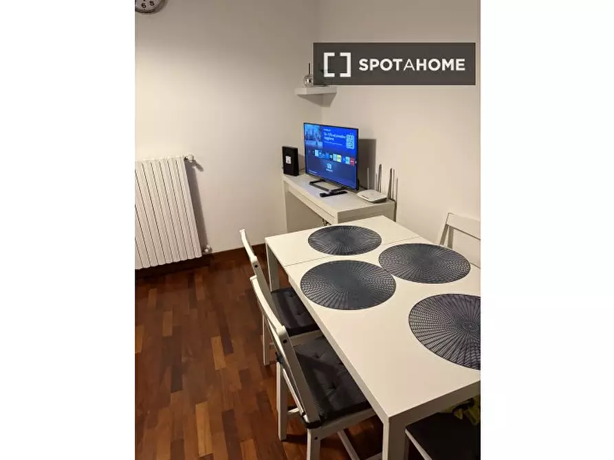 Immagine 2 di Appartamento in affitto  in Via Carlo D'Adda a Milano