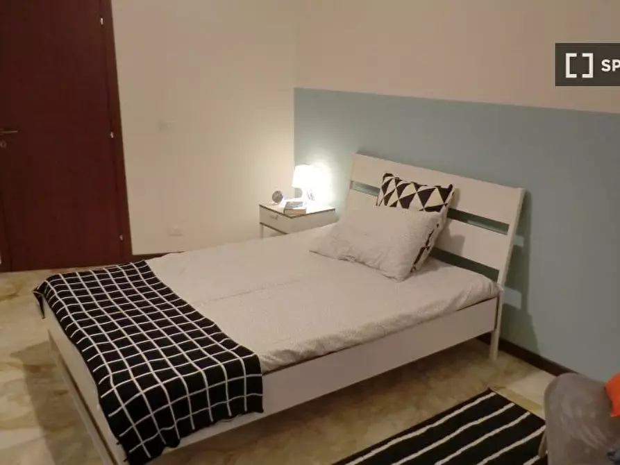 Immagine 2 di Camera condivisa in affitto  in via Francesco Beltrame a Padova