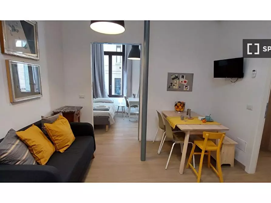 Immagine 19 di Appartamento in affitto  in Via Privata Antonio Fontanesi a Milano