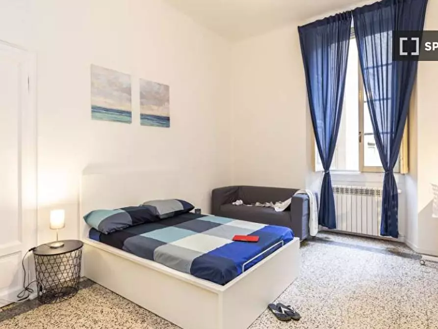 Immagine 1 di Camera condivisa in affitto  in Via San Marco a Milano