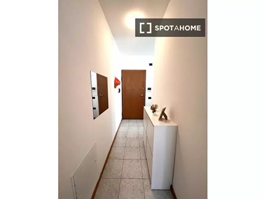 Immagine 19 di Camera condivisa in affitto  in Novembre a Trento