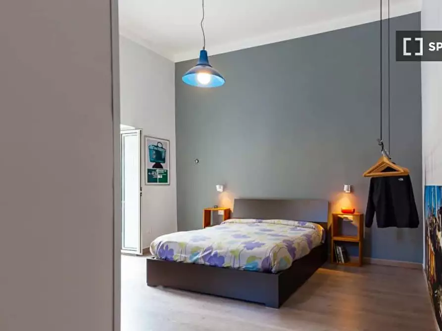 Immagine 5 di Appartamento in affitto  in Vico Santa Maria della Purità a Napoli