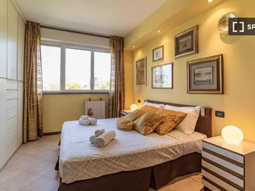 Immagine 18 di Ufficio in affitto  in Via Carlo Perini a Milano