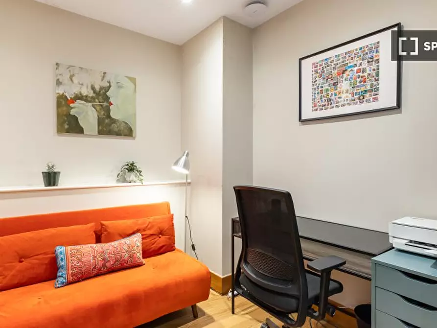 Immagine 4 di Appartamento in affitto  in -6 a Islington