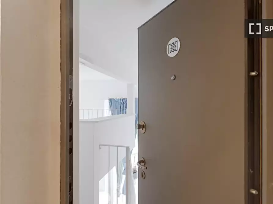 Immagine 17 di Ufficio in affitto  in Corso Magenta a Milano