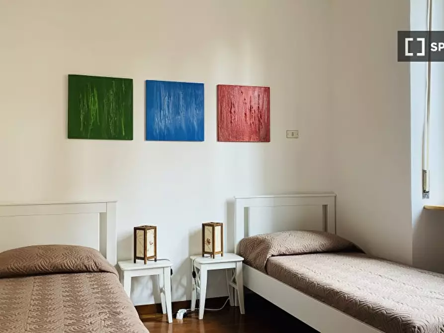 Immagine 10 di Appartamento in affitto  in Via Giacomo Puccini a Monza