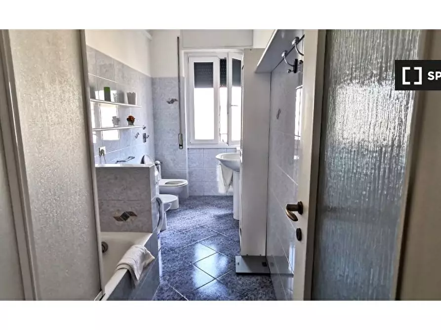 Immagine 9 di Appartamento in affitto  in Via Giovanni Cagliero a Milano