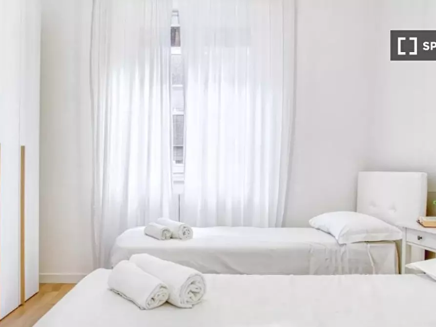 Immagine 12 di Appartamento in affitto  in Via Privata Ludovico Cavaleri a Milano