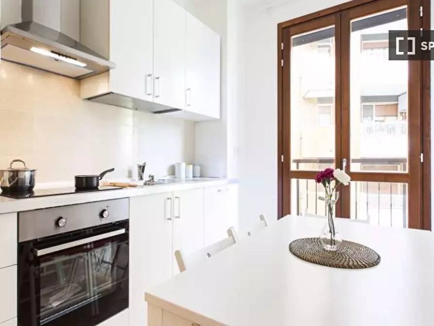 Immagine 15 di Camera condivisa in affitto  in Via Privata San Martiniano a Milano