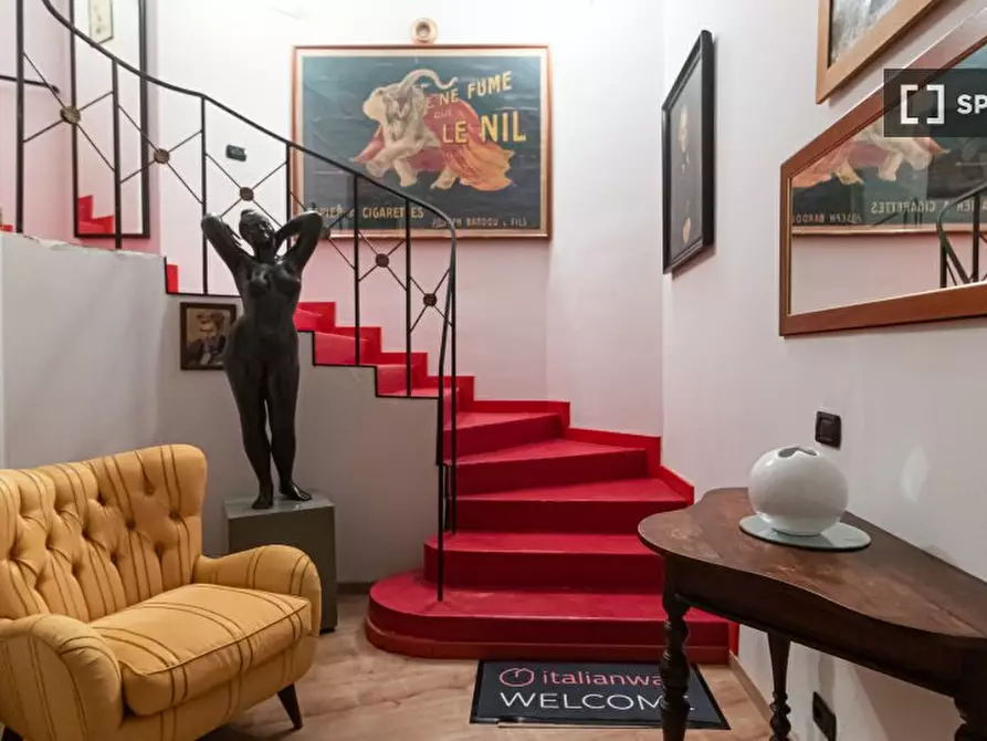 Immagine 14 di Appartamento in affitto  in Via Filippo Argelati a Milano