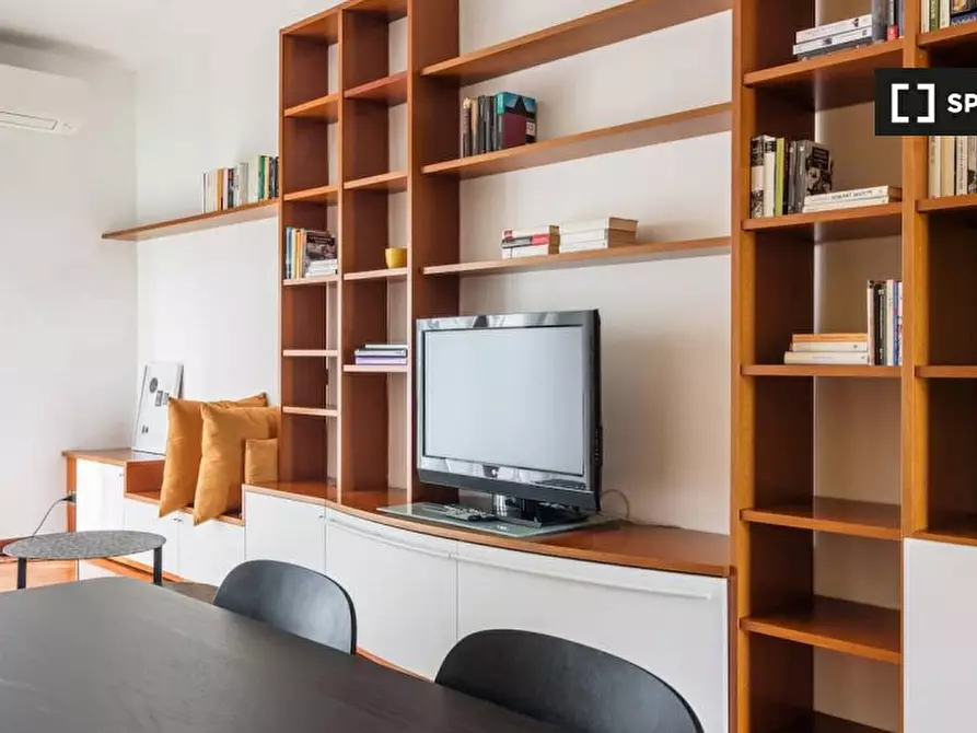 Immagine 3 di Appartamento in affitto  in Via Carlo Ravizza a Milano