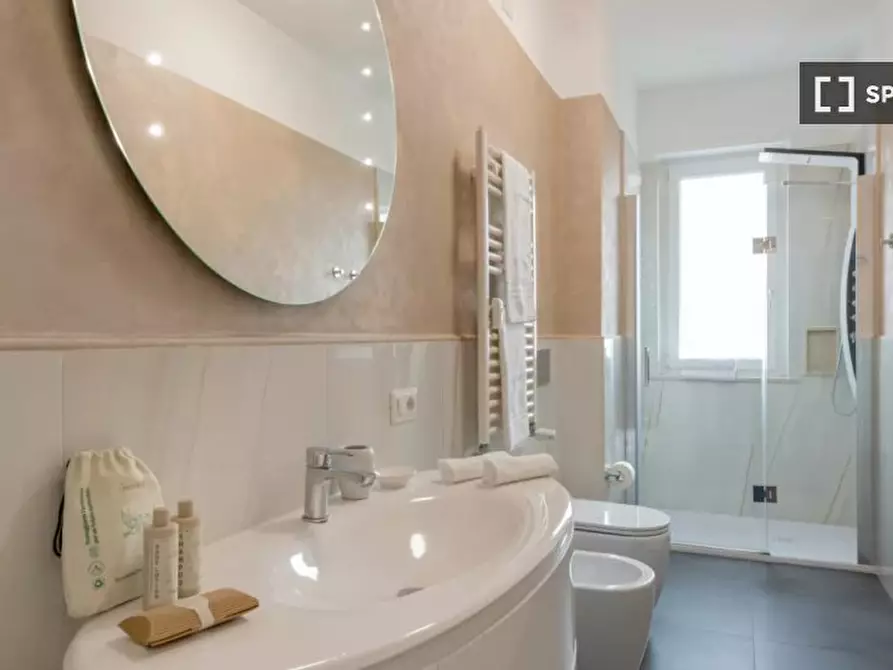 Immagine 12 di Appartamento in affitto  in Via Vincenzo Foppa a Milano