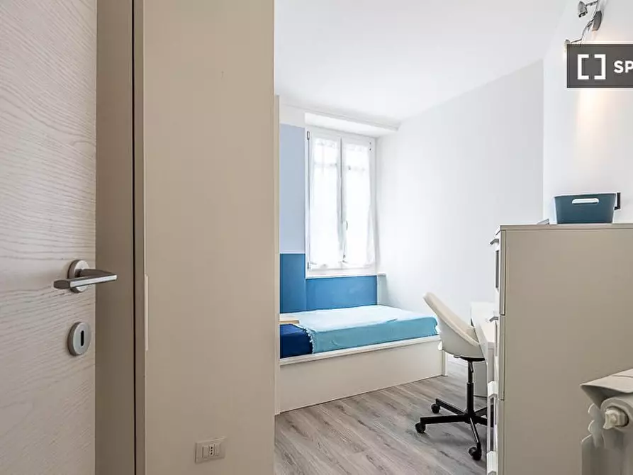 Immagine 1 di Camera condivisa in affitto  in Corso Re Umberto n. a Torino