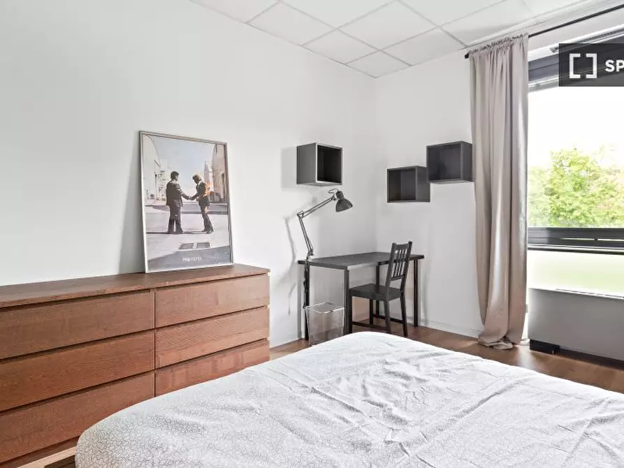 Immagine 1 di Camera condivisa in affitto  in Via Privata Deruta a Milano