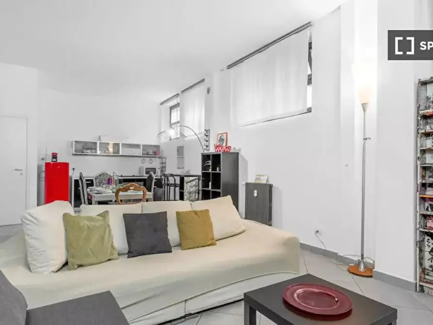 Immagine 11 di Appartamento in affitto  in Via Privata Pomezia a Milano