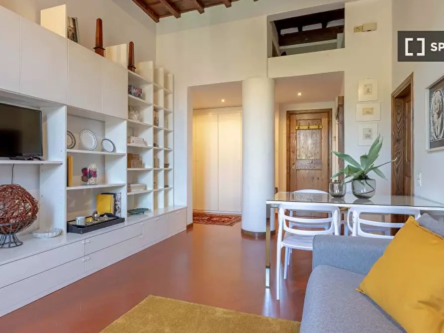 Immagine 8 di Appartamento in affitto  in Via Gino Capponi a Firenze