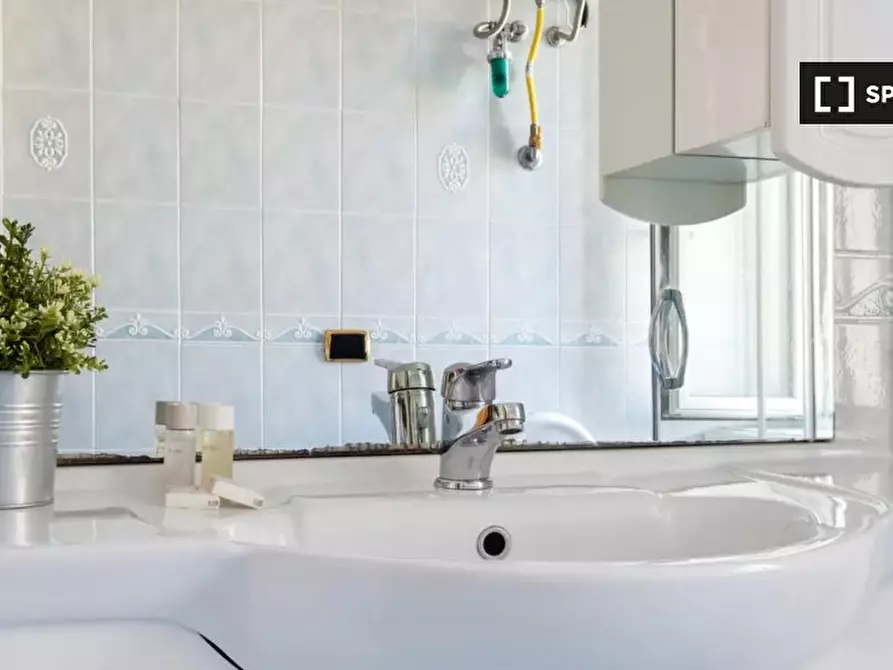 Immagine 4 di Appartamento in affitto  in Viale dello Scalo S. Lorenzo a Roma