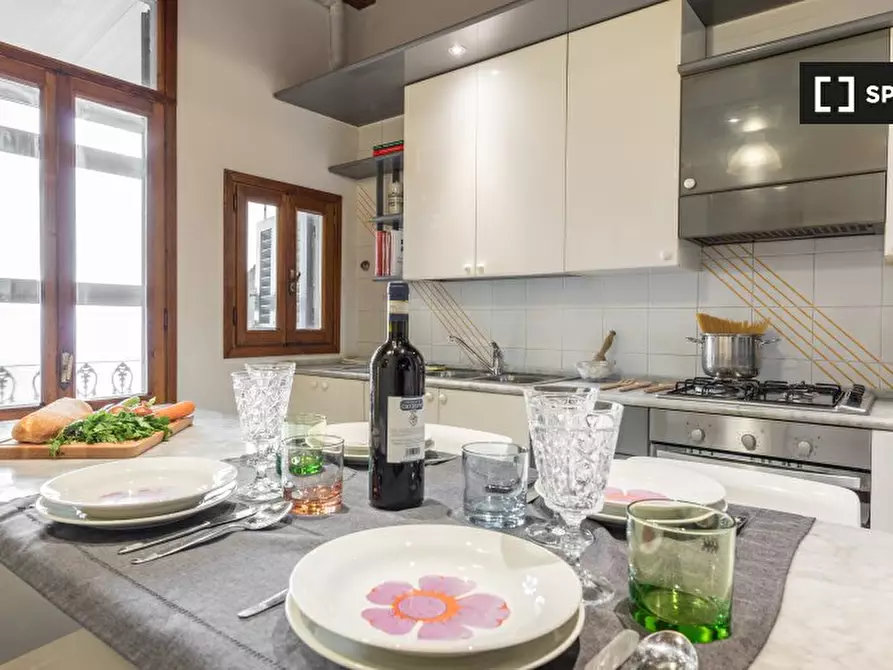 Immagine 4 di Appartamento in affitto  in Via Laura, 50121 Firenze FI, Italy a Firenze