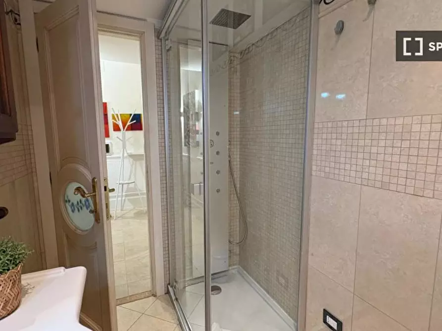 Immagine 19 di Appartamento in affitto  in Via Valerio Publicola a Roma