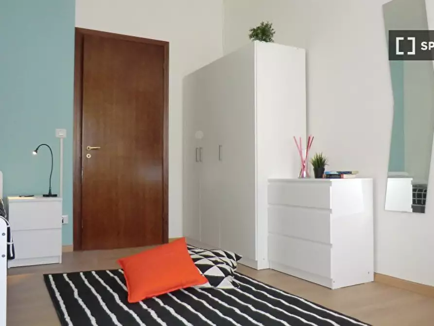 Immagine 3 di Camera condivisa in affitto  in via San Roberto Bellarmino a Padova