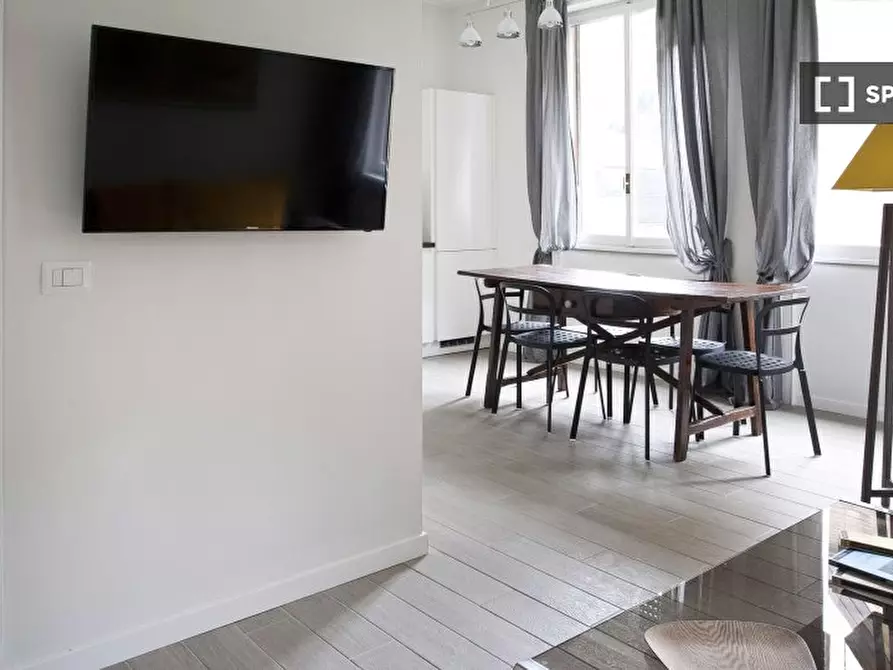 Immagine 4 di Appartamento in affitto  in Via Sebastiano Veniero a Milano
