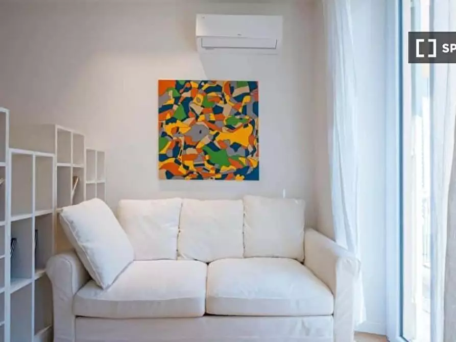 Immagine 8 di Appartamento in affitto  in Via Masaccio a Firenze