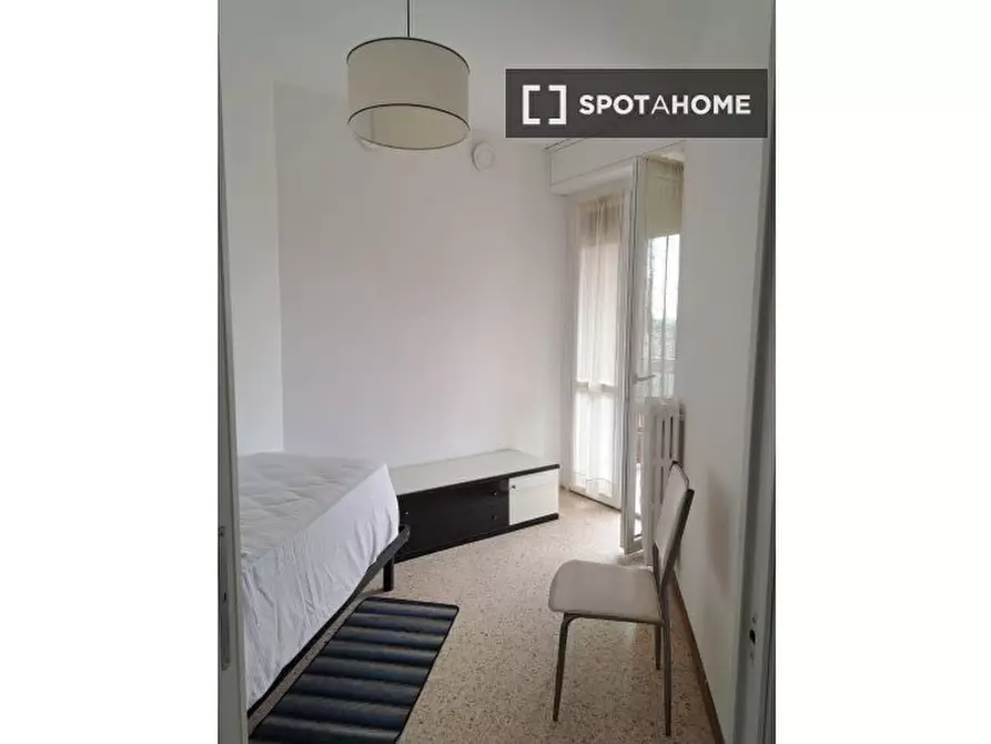 Immagine 13 di Appartamento in affitto  in Via degli Anemoni a Milano