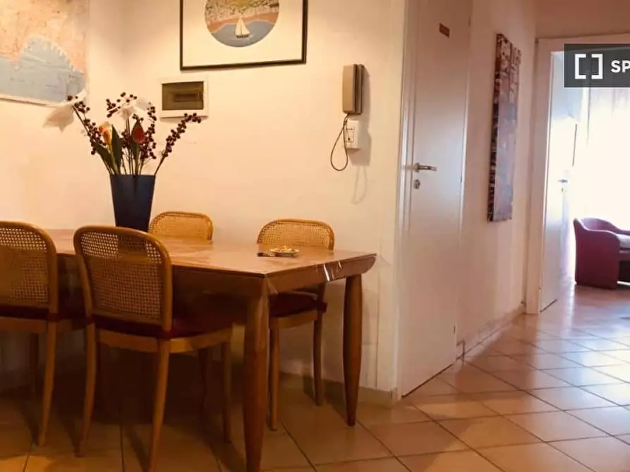 Immagine 16 di Appartamento in affitto  in Via Caio Asinio Pollione a Napoli