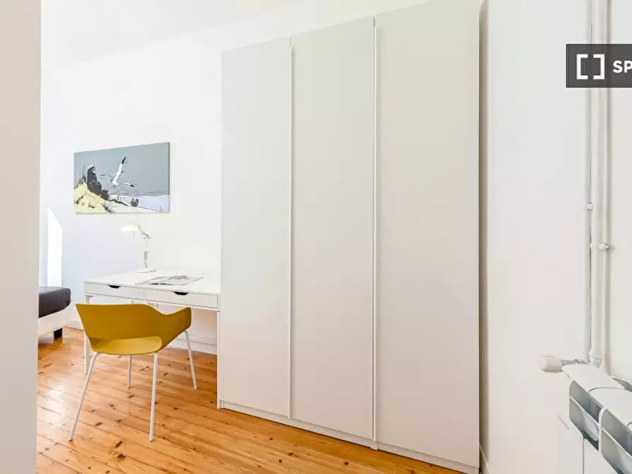 Immagine 6 di Camera condivisa in affitto  in S. Caterina a Padova