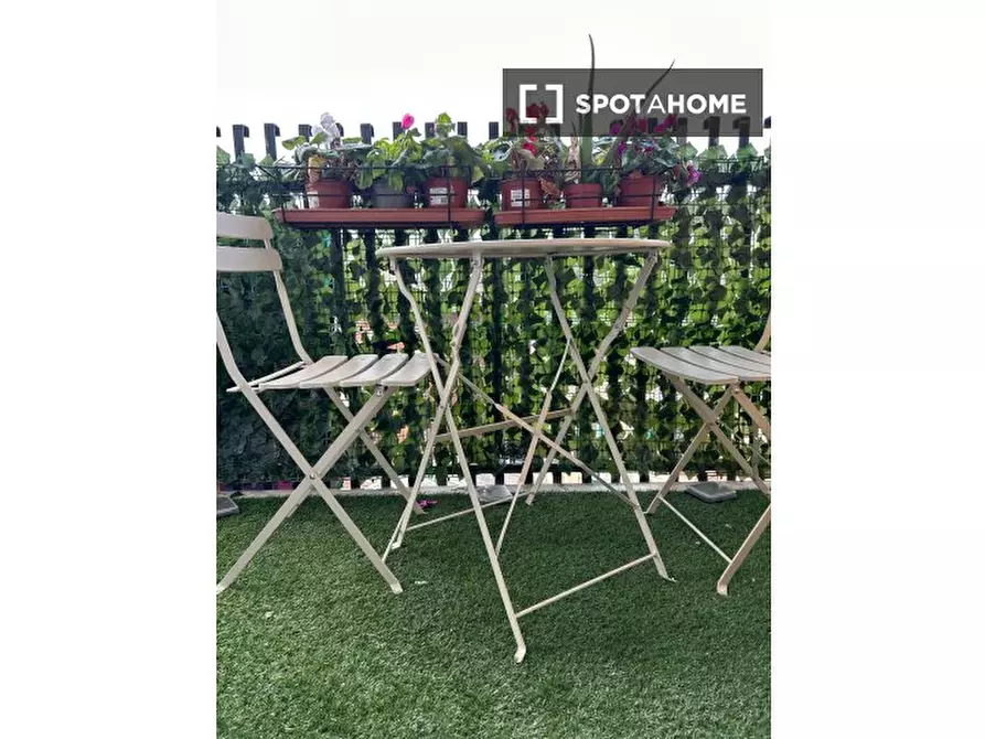 Immagine 7 di Camera condivisa in affitto  in Via Punta Licosa, 20156 Milano MI, Italy a Milano