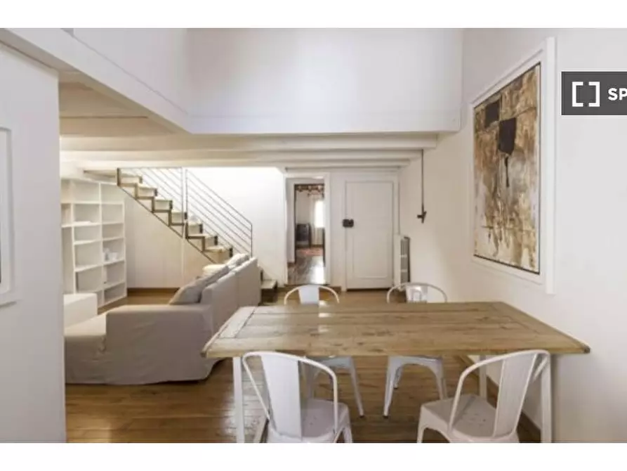 Immagine 6 di Appartamento in affitto  in Via dell'Orto a Firenze