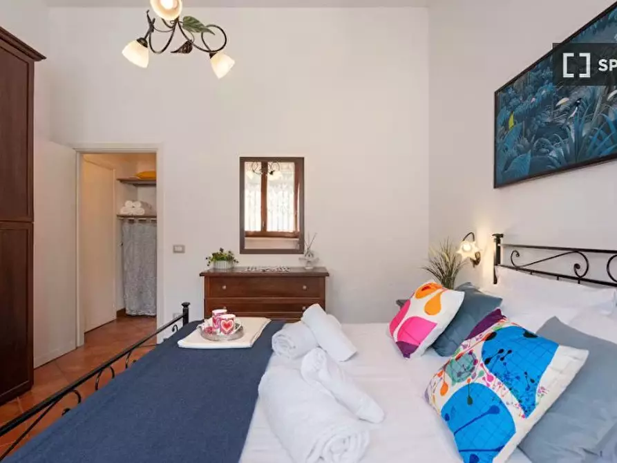 Immagine 15 di Appartamento in affitto  in Via Maria Malibran a Firenze