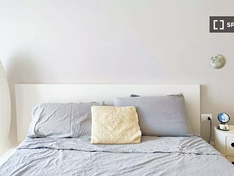 Immagine 7 di Appartamento in affitto  in Via Giuseppe Cuzzi a Milano