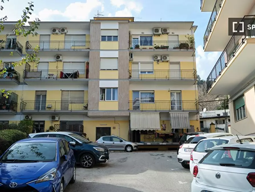 Immagine 8 di Camera condivisa in affitto  in Via Terracina n. fab. A - sc. H int. 27 a Napoli