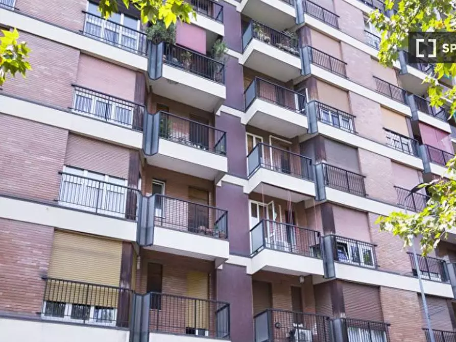 Immagine 19 di Camera condivisa in affitto  in Viale Daniele Ranzoni a Milano